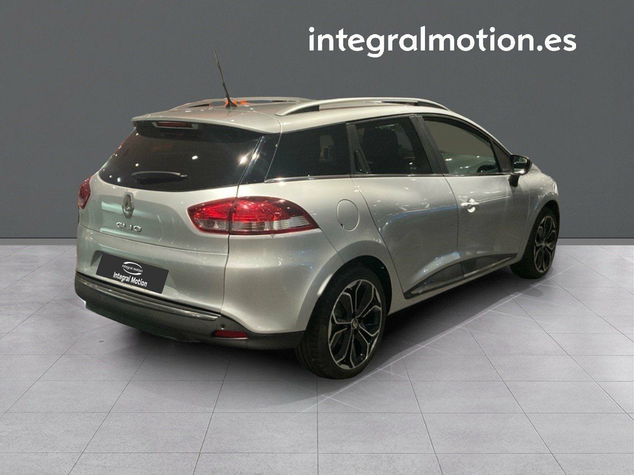 renault clio 2018 / foto grande (2)