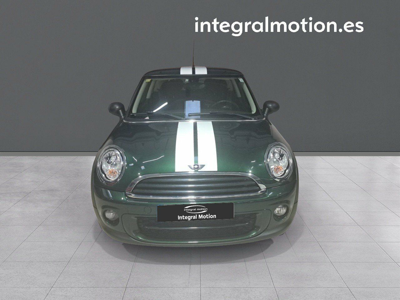 mini mini 2013 / foto grande (2)