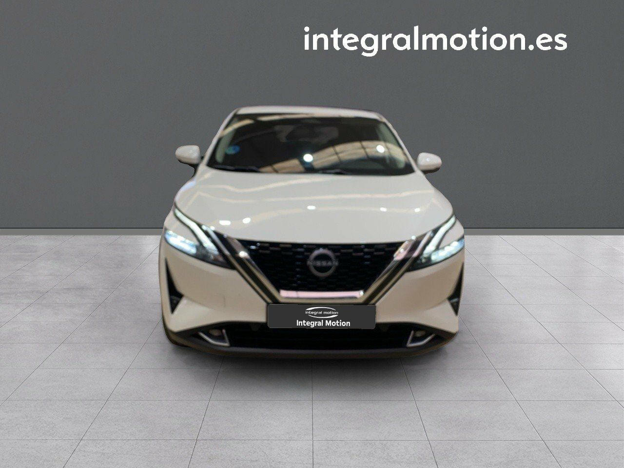 nissan qashqai 2023 / foto grande (2)