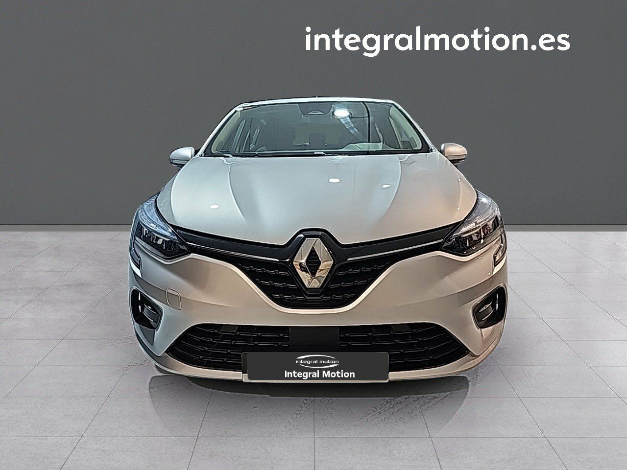 renault clio 2020 / foto grande (2)