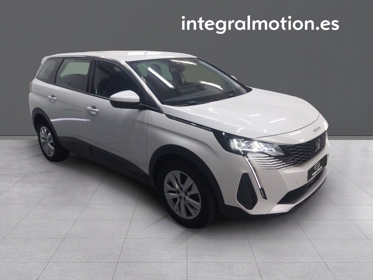 peugeot 5008 2021 / foto grande (3)