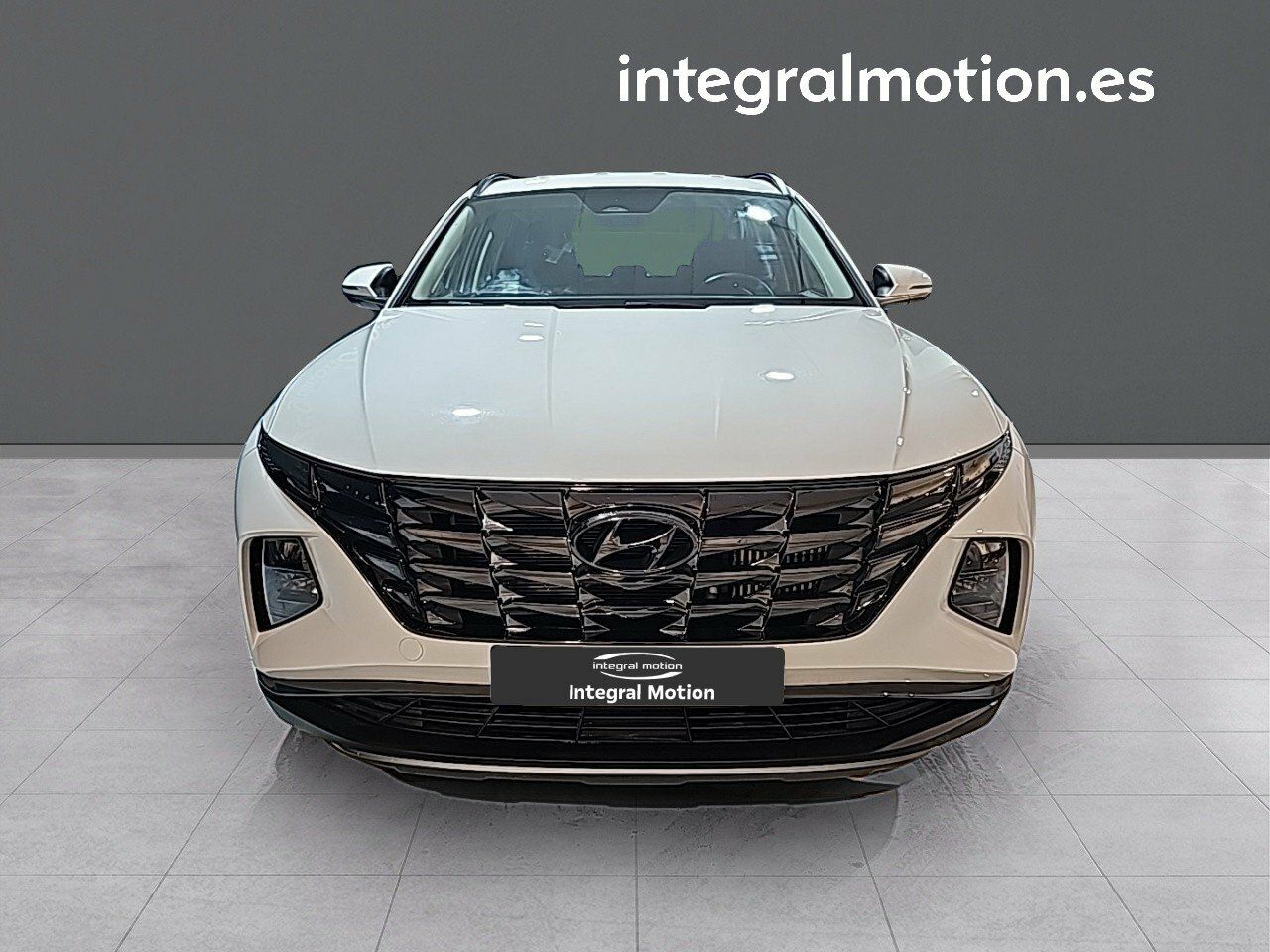 hyundai tucson 2023 / foto grande (2)