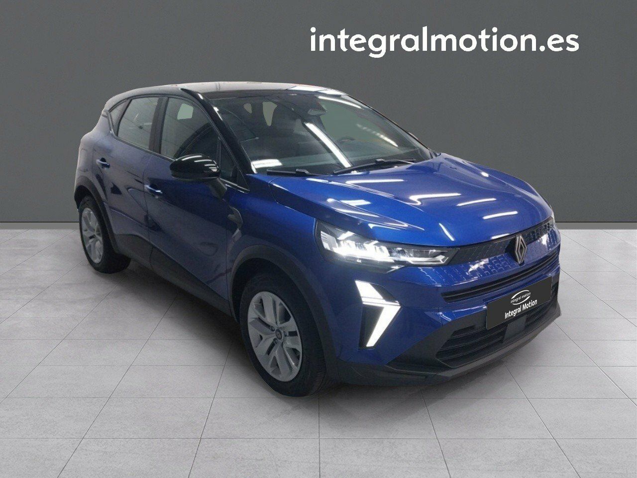 renault captur 2024 / foto grande (3)