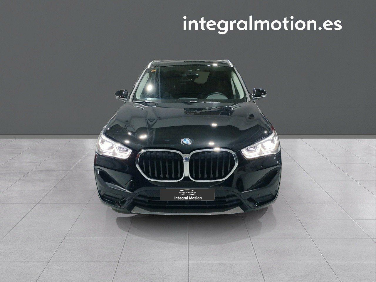 bmw x1 2021 / foto grande (2)