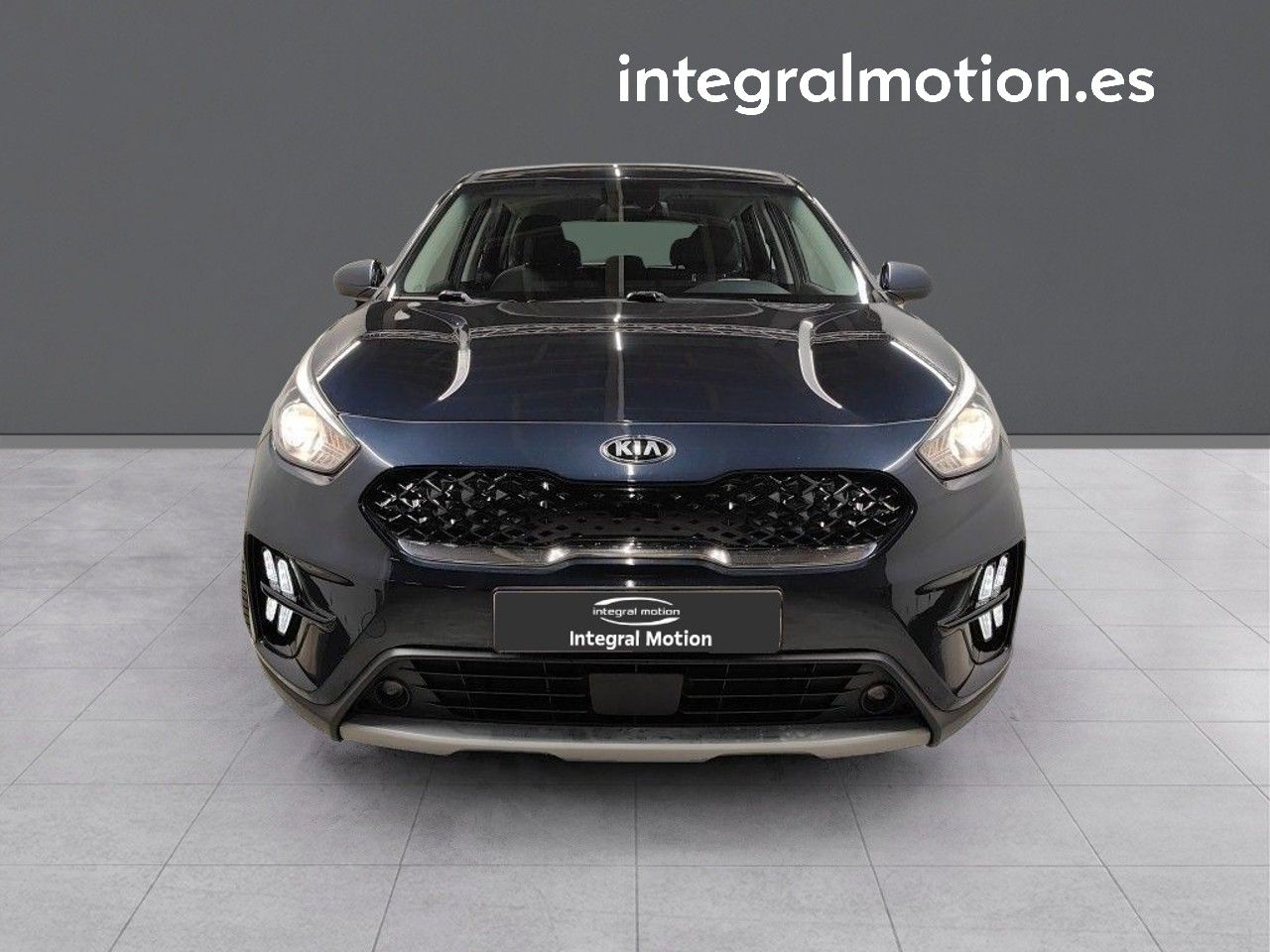 kia niro 2021 / foto grande (2)