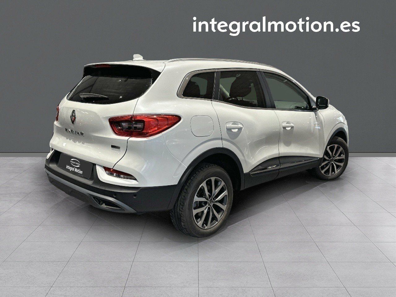 renault kadjar 2019 / foto grande (2)
