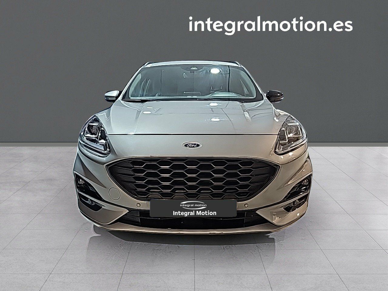 ford kuga 2022 / foto grande (2)