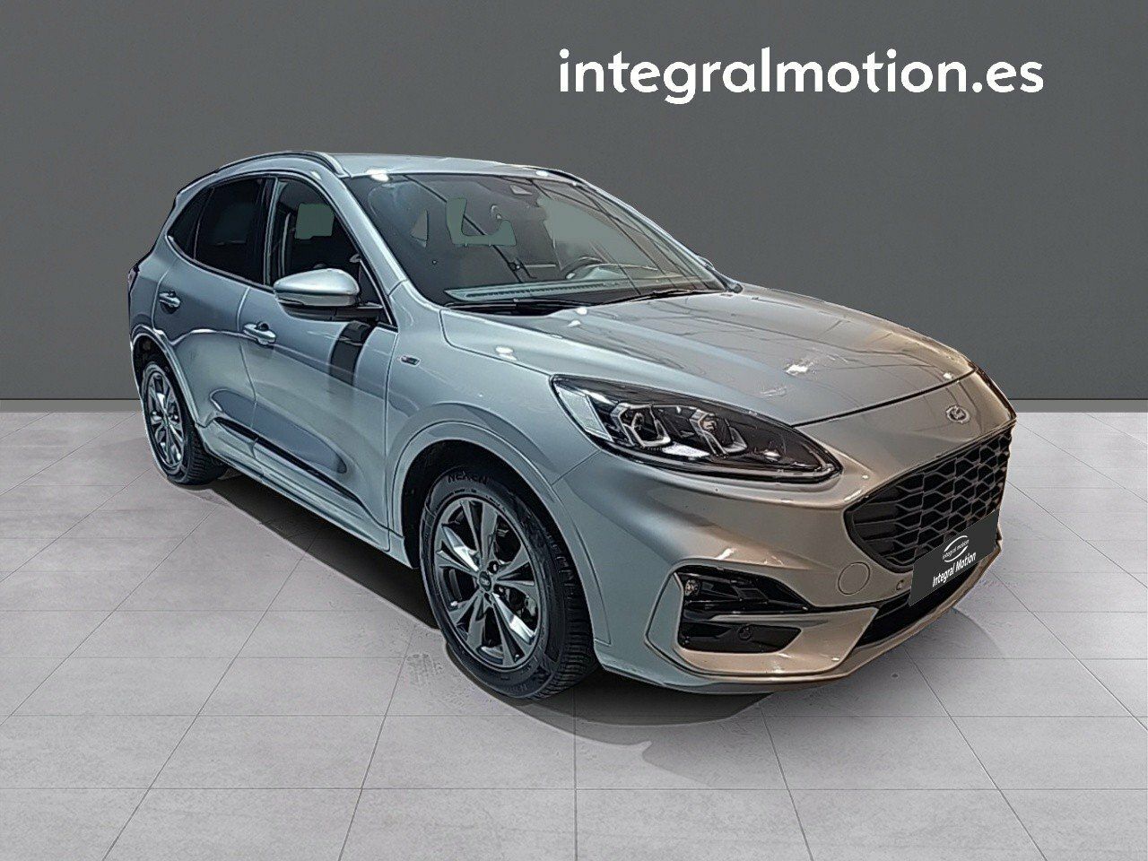 ford kuga 2022 / foto grande (3)