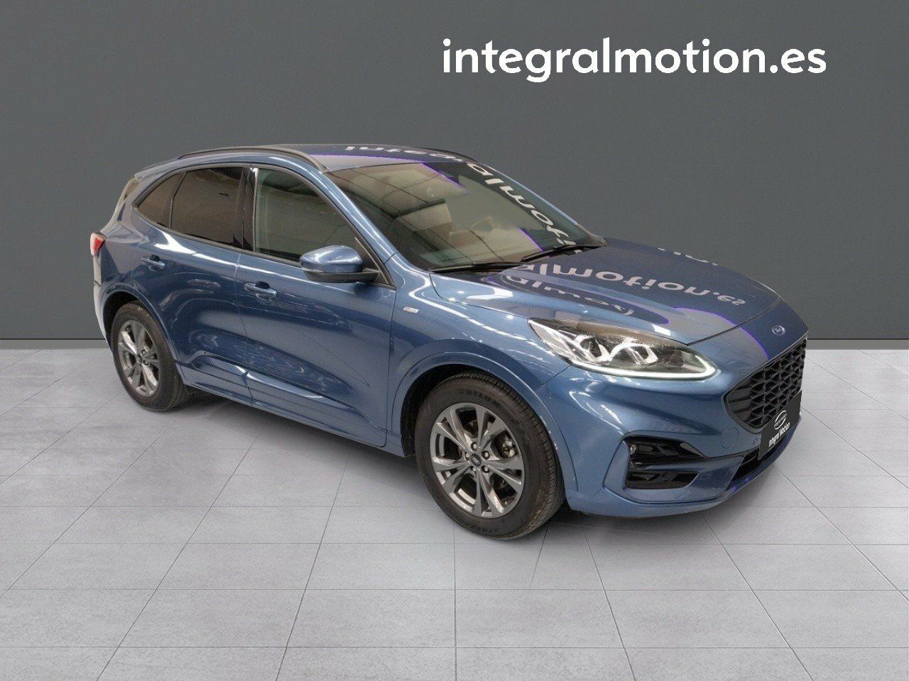 ford kuga 2022 / foto grande (3)