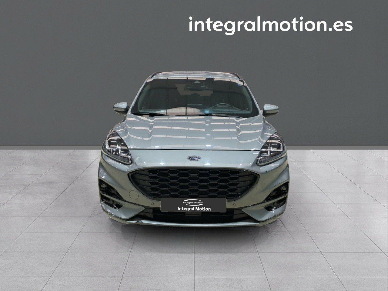ford kuga 2022 / foto grande (2)