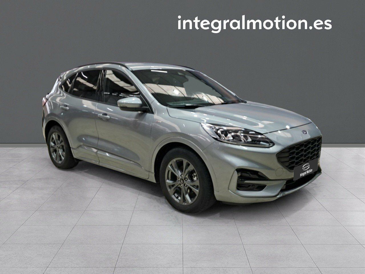 ford kuga 2022 / foto grande (3)