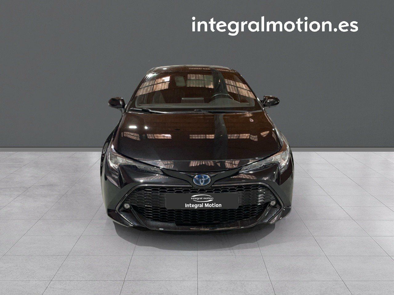 toyota corolla 2019 / foto grande (2)