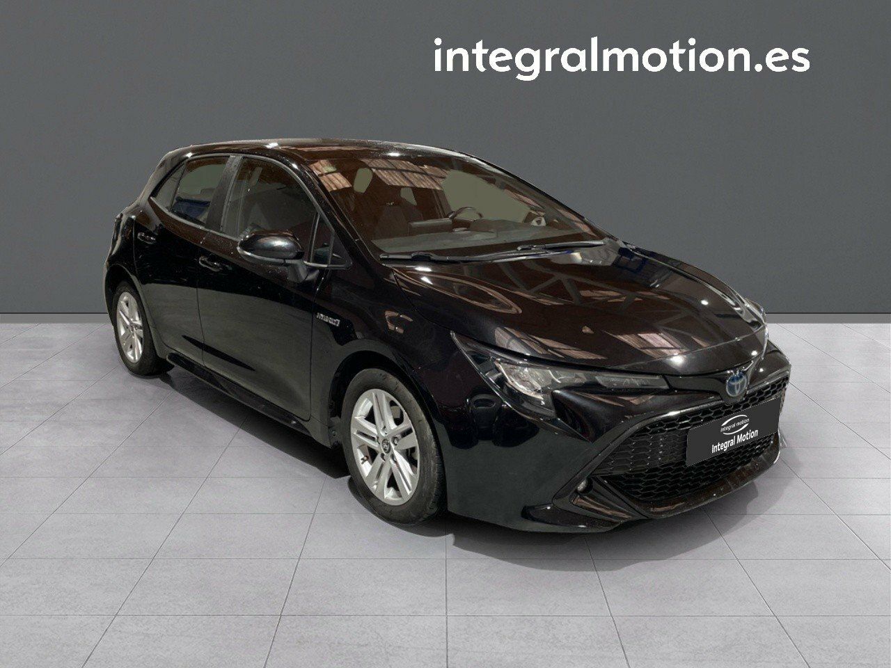 toyota corolla 2019 / foto grande (3)