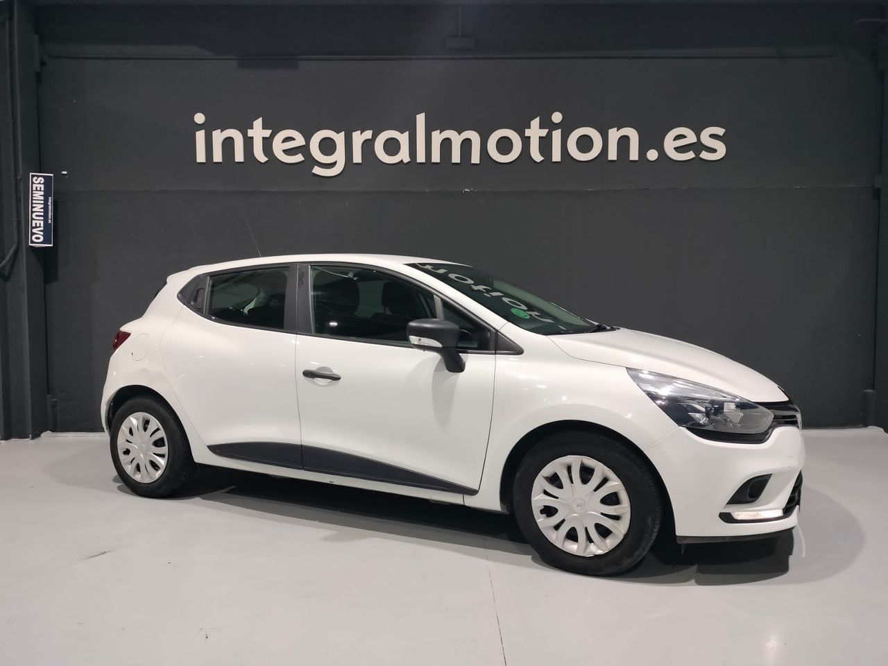 renault clio 2019 / foto grande (3)