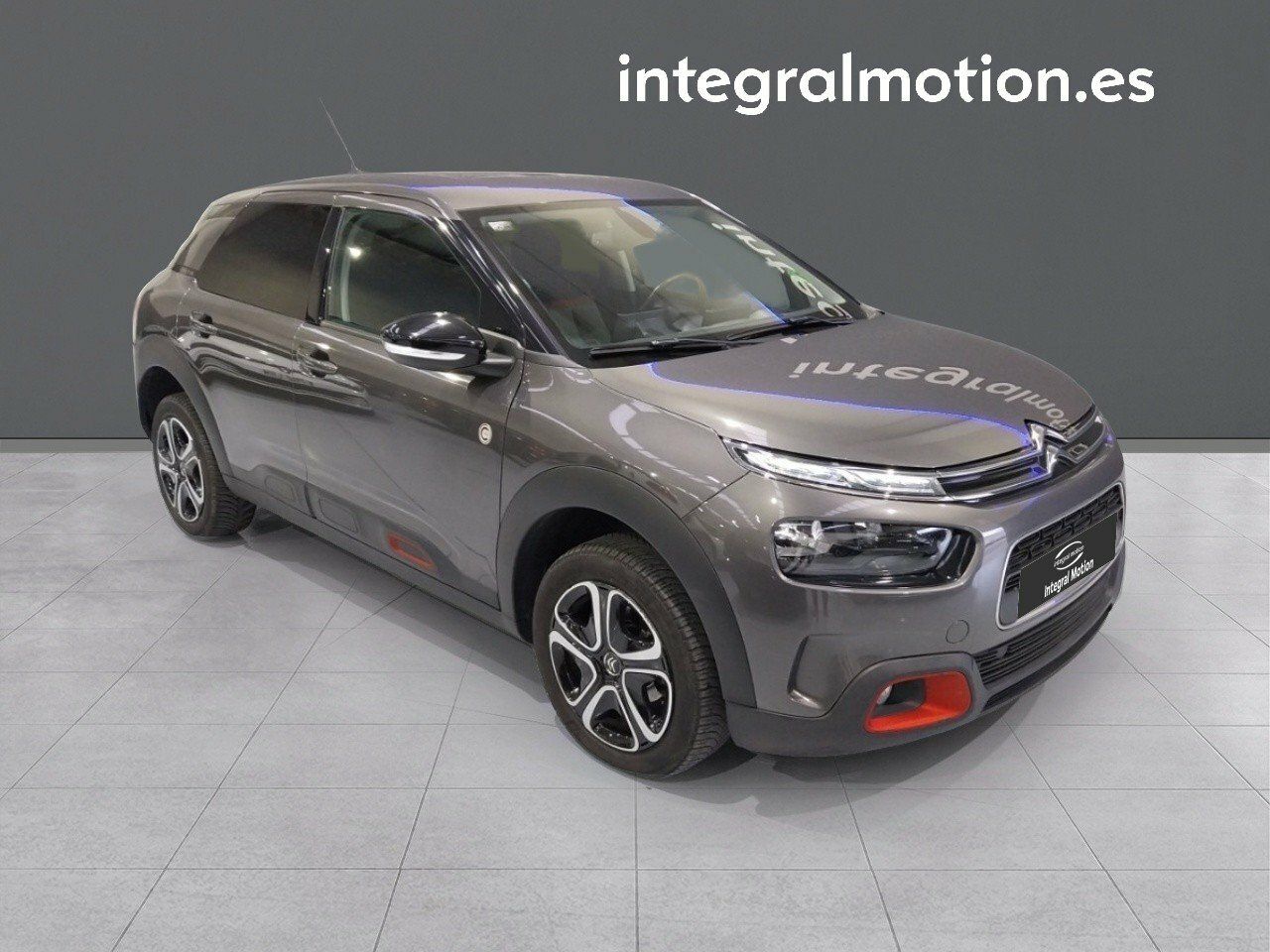 citroën c4 cactus 2020 / foto grande (3)