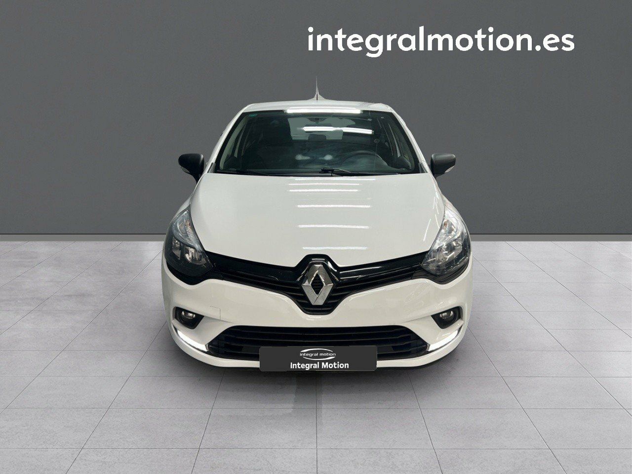 renault clio 2019 / foto grande (2)