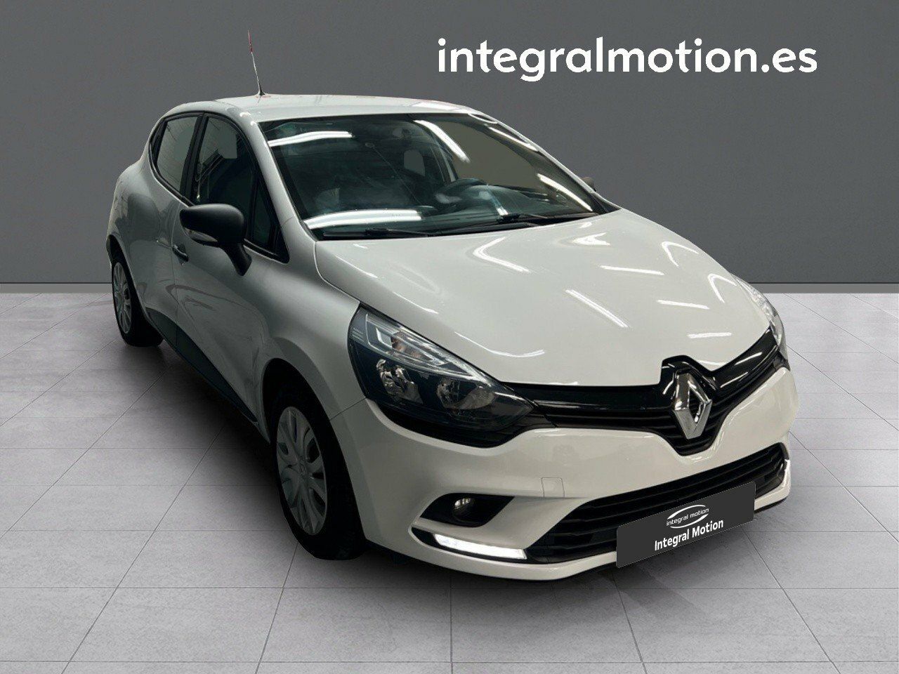 renault clio 2019 / foto grande (3)