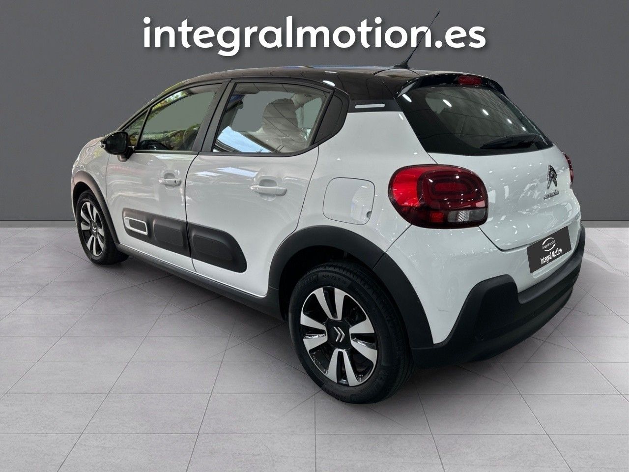 citroën c3 2022 / foto grande (3)