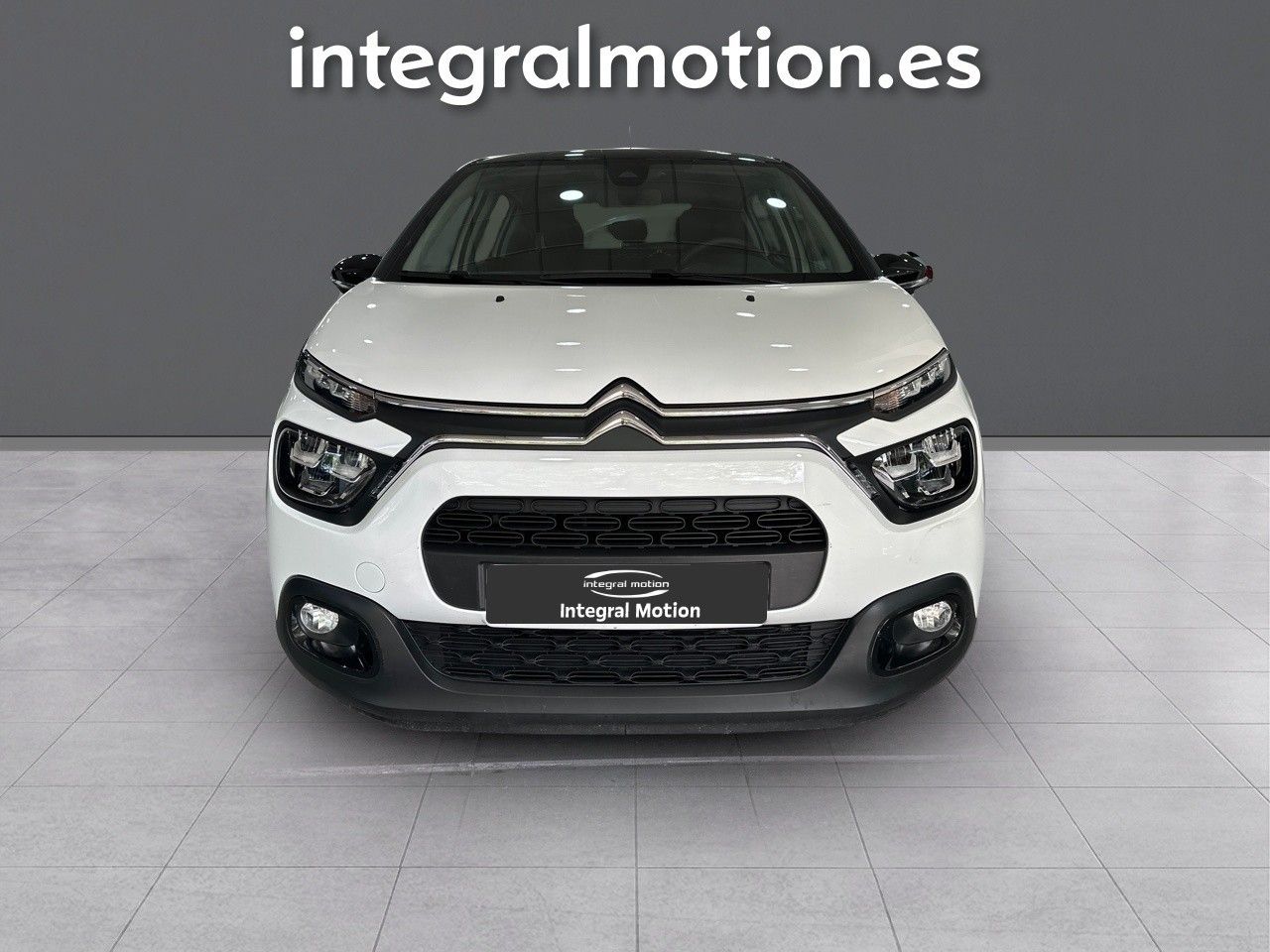 citroën c3 2022 / foto grande (2)