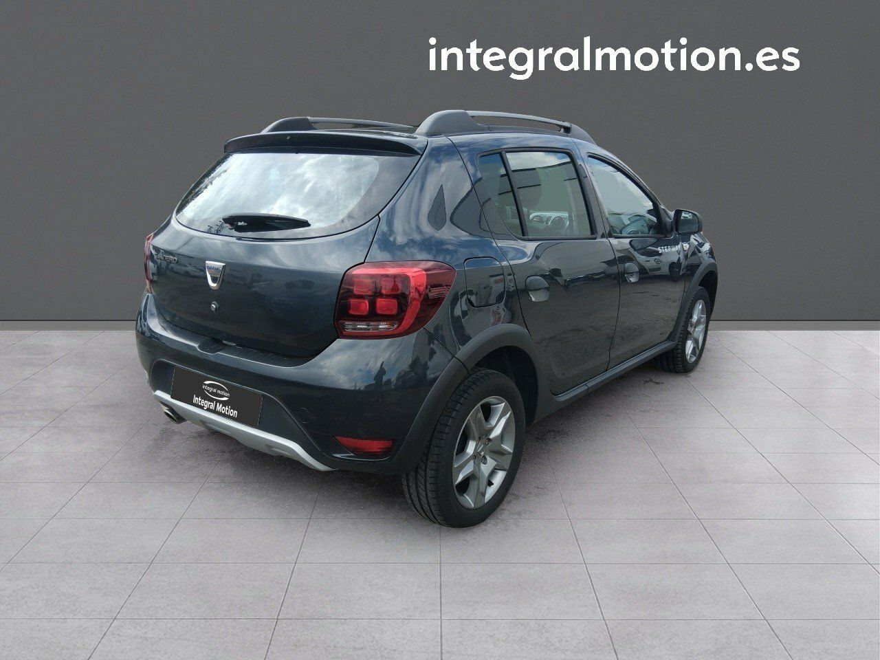 dacia sandero 2019 / foto grande (2)