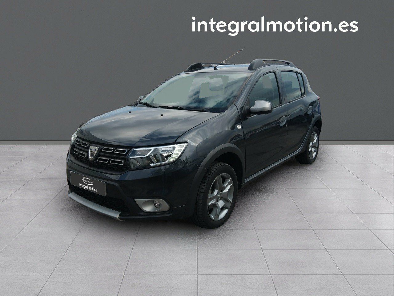 Foto dacia sandero 2019 /