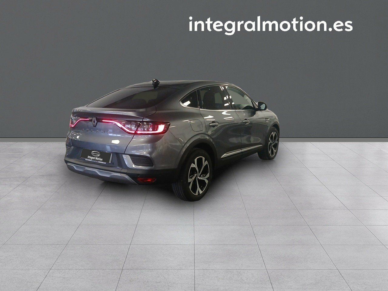 renault arkana 2024 / foto grande (2)