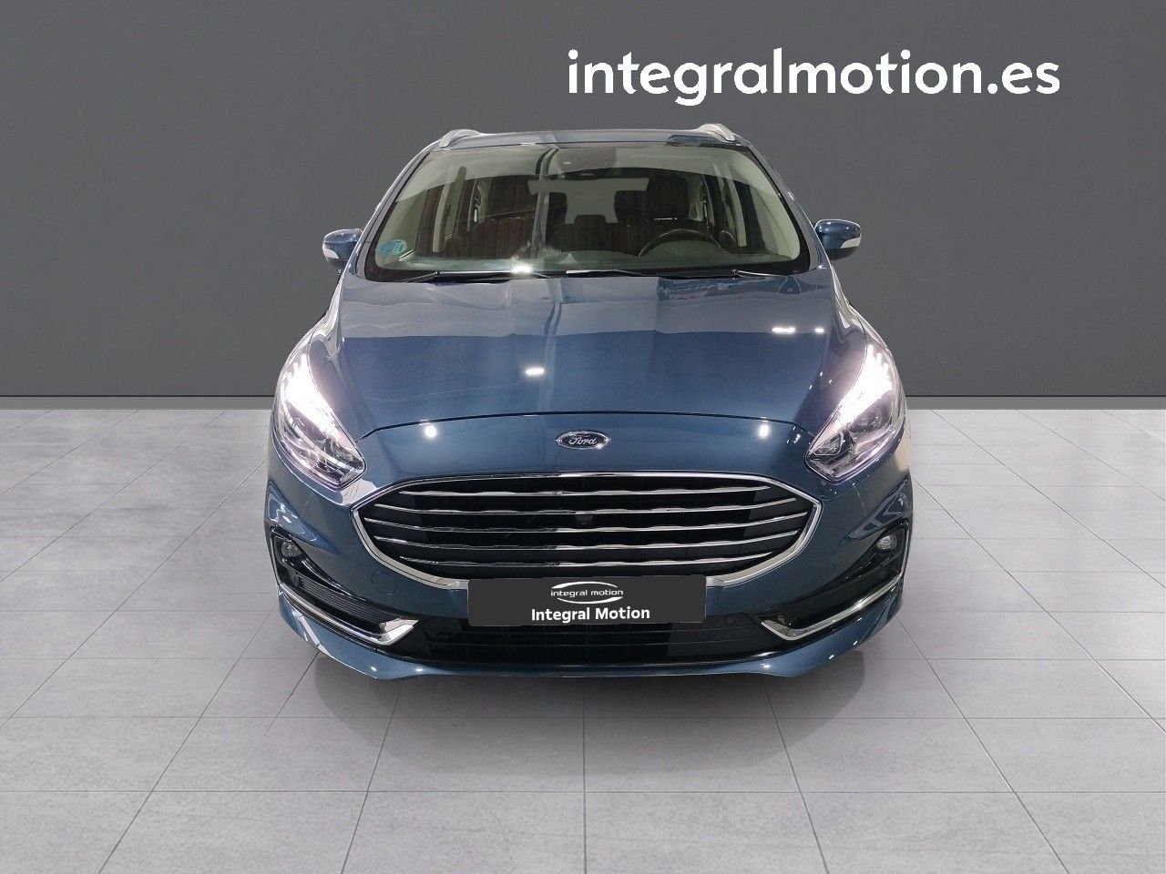 ford s max 2023 / foto grande (2)