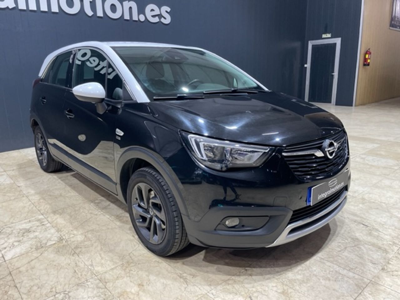 opel crossland x 2019 / foto grande (3)