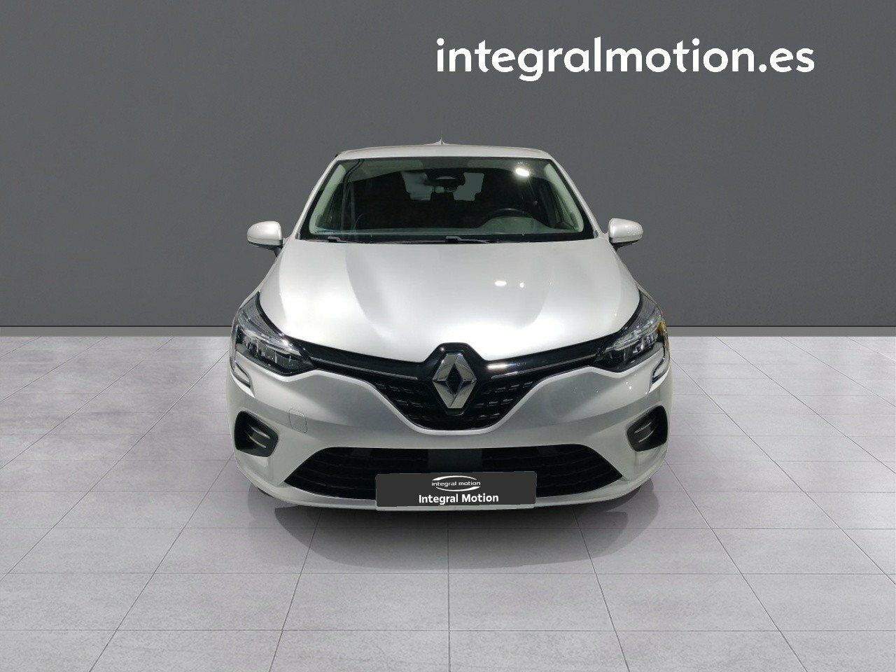 renault clio 2021 / foto grande (2)