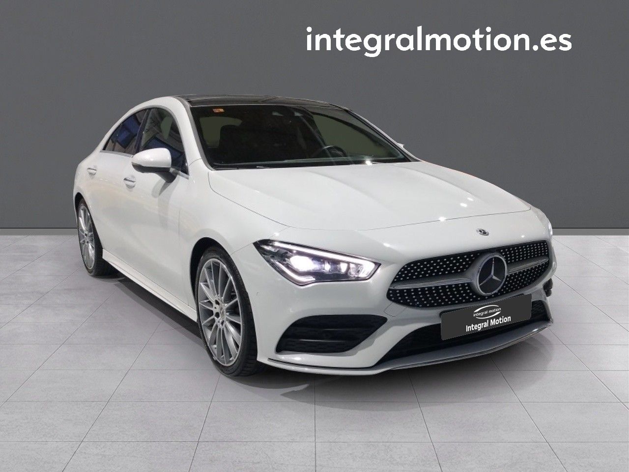mercedes cla 2019 / foto grande (3)