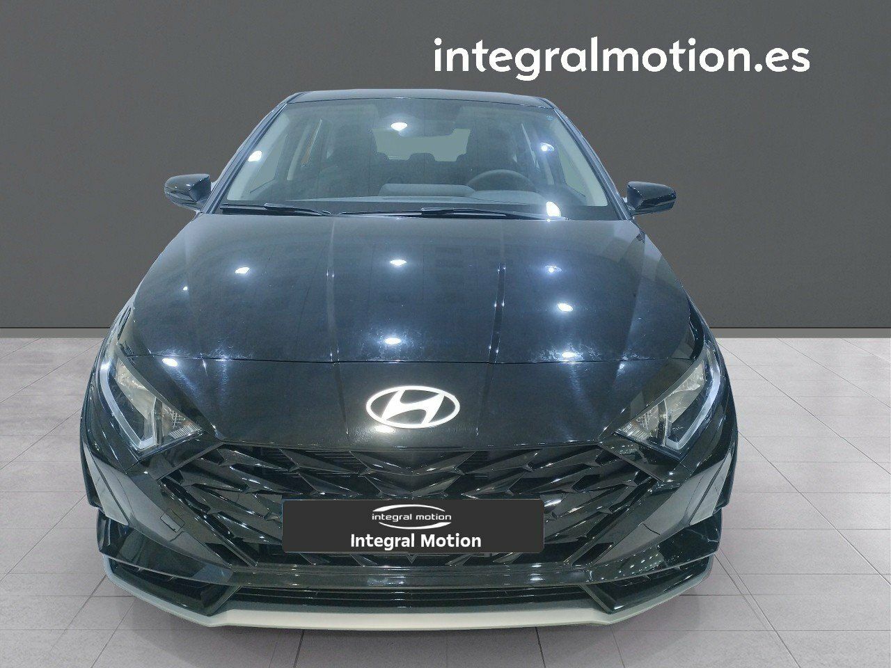 hyundai i20 2024 / foto grande (2)