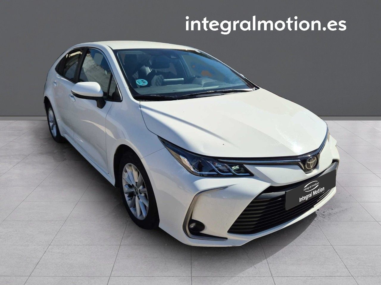toyota corolla 2022 / foto grande (3)