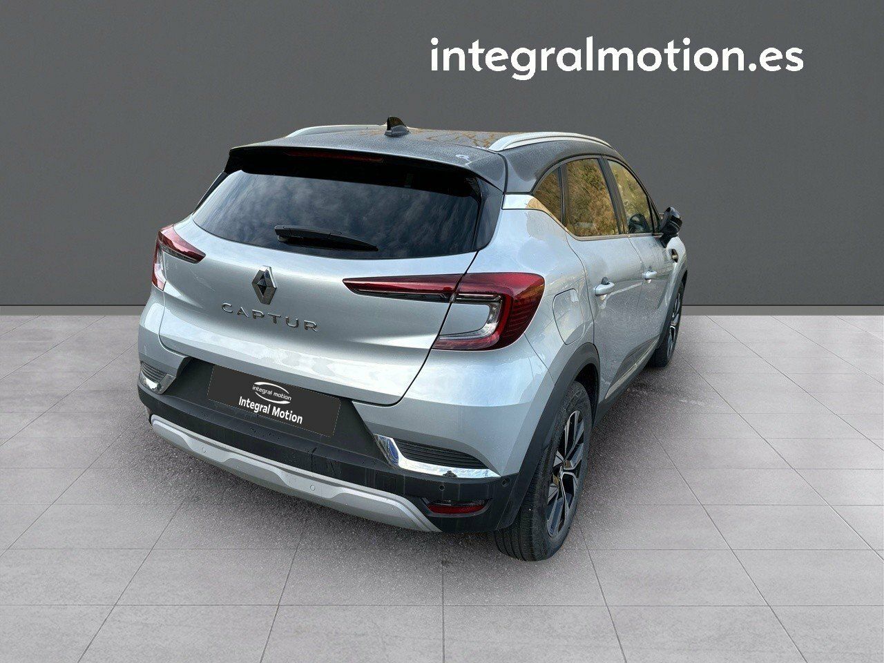 renault captur 2024 / foto grande (2)