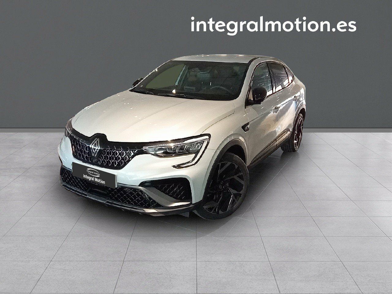 Foto renault arkana 2024 /