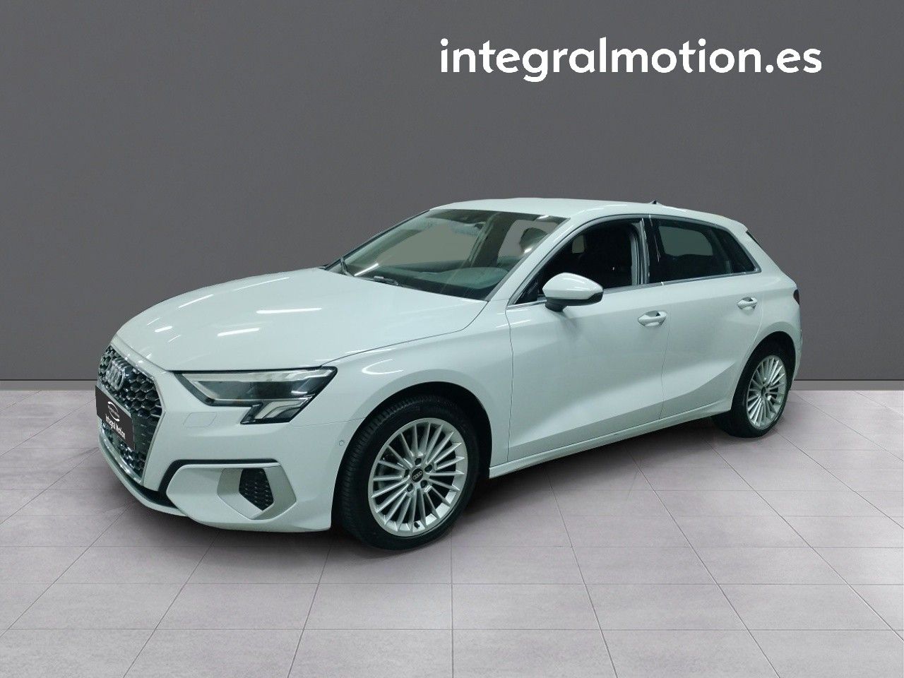 Foto audi a3 2023 /