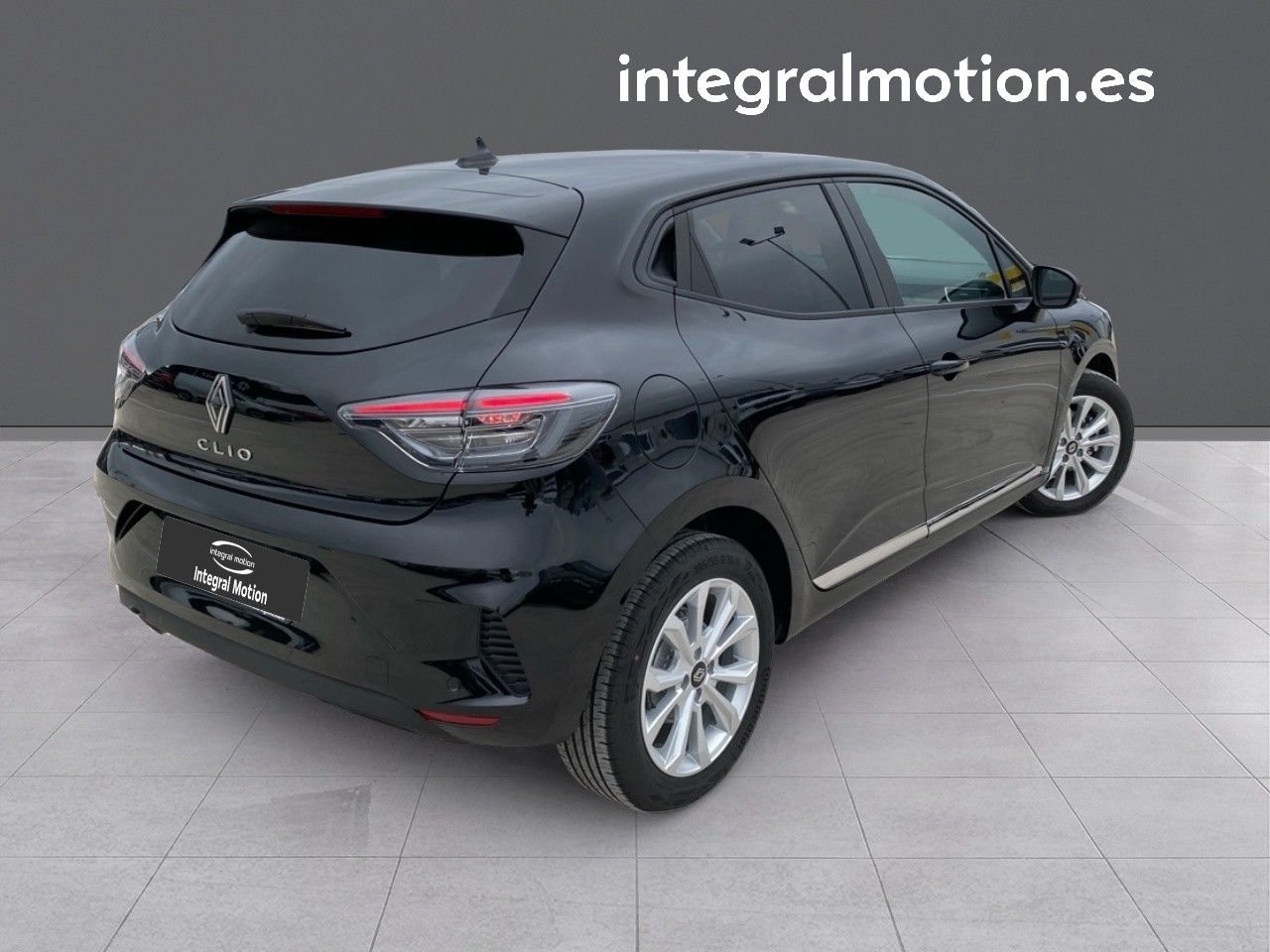 renault clio 2023 / foto grande (2)