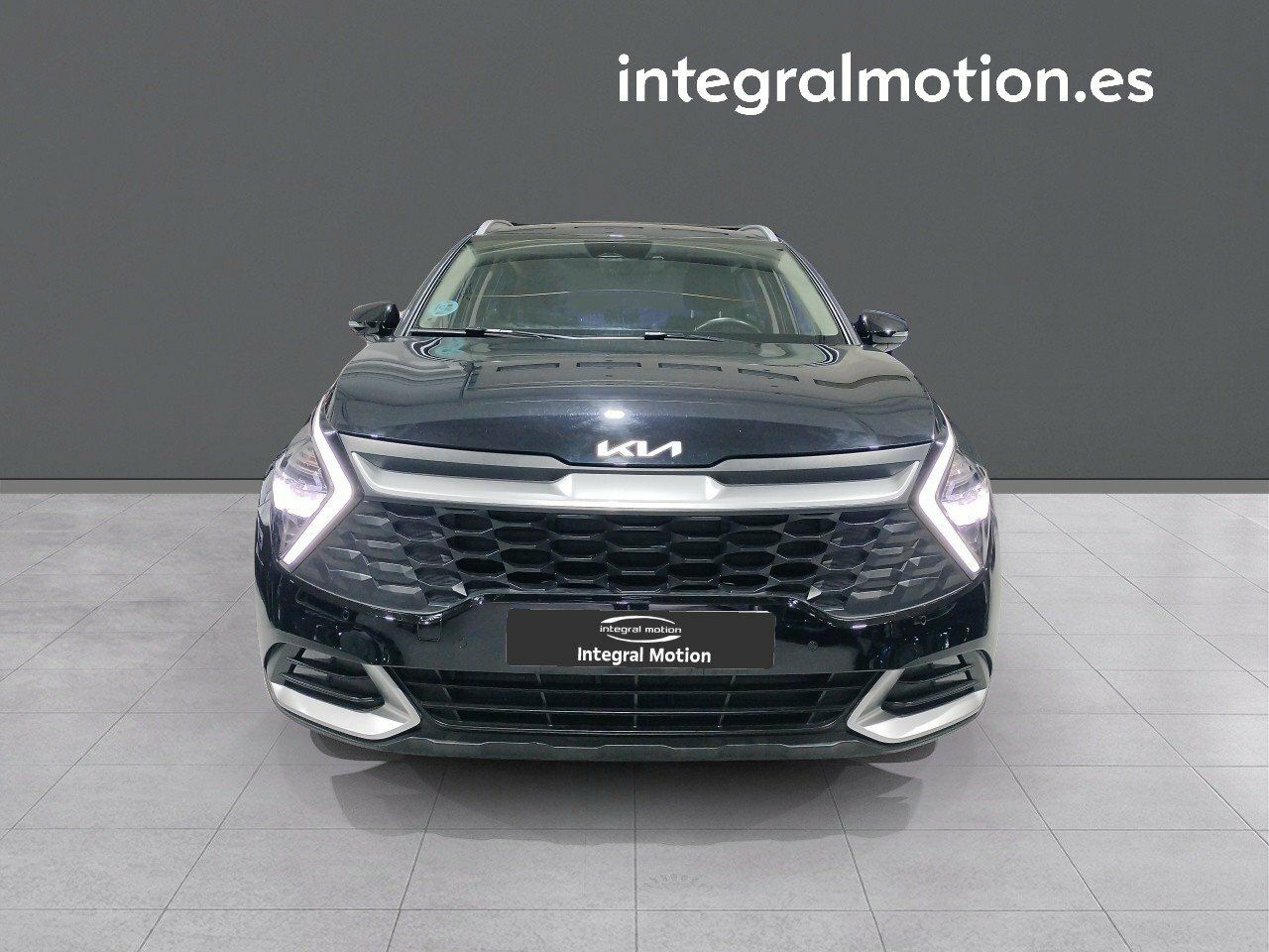 kia sportage 2022 / foto grande (2)