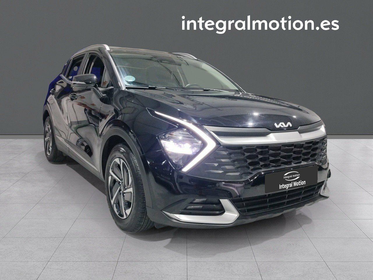 kia sportage 2022 / foto grande (3)