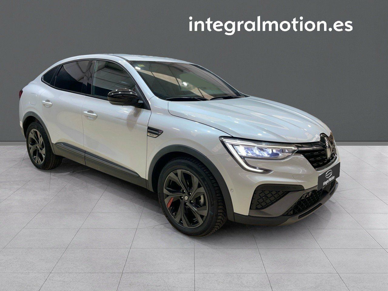 renault arkana 2021 / foto grande (3)