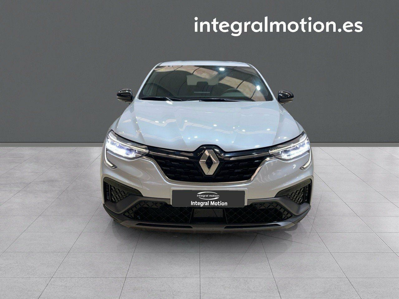 renault arkana 2021 / foto grande (2)
