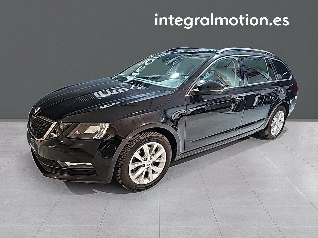 Foto skoda octavia 2020 /