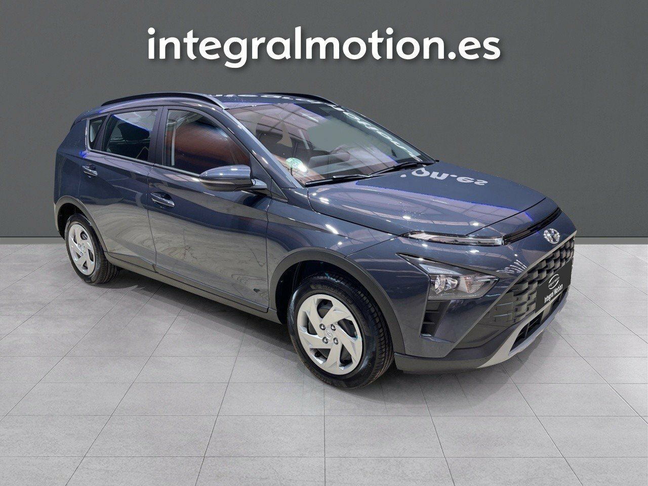 hyundai bayon 2023 / foto grande (3)