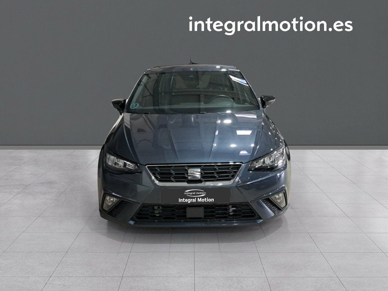 seat ibiza 2023 / foto grande (2)