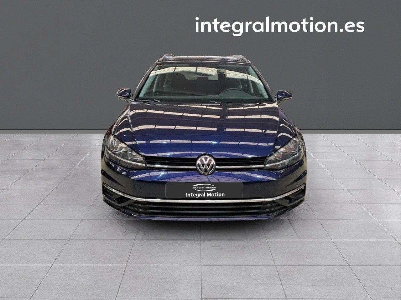 volkswagen golf 2019 / foto grande (2)
