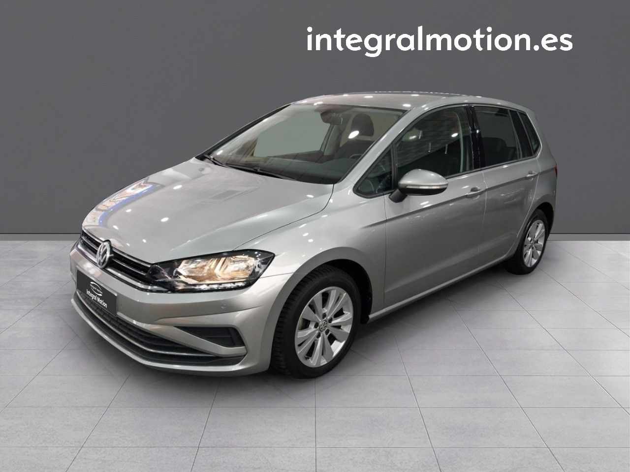 Foto volkswagen golf 2019 /
