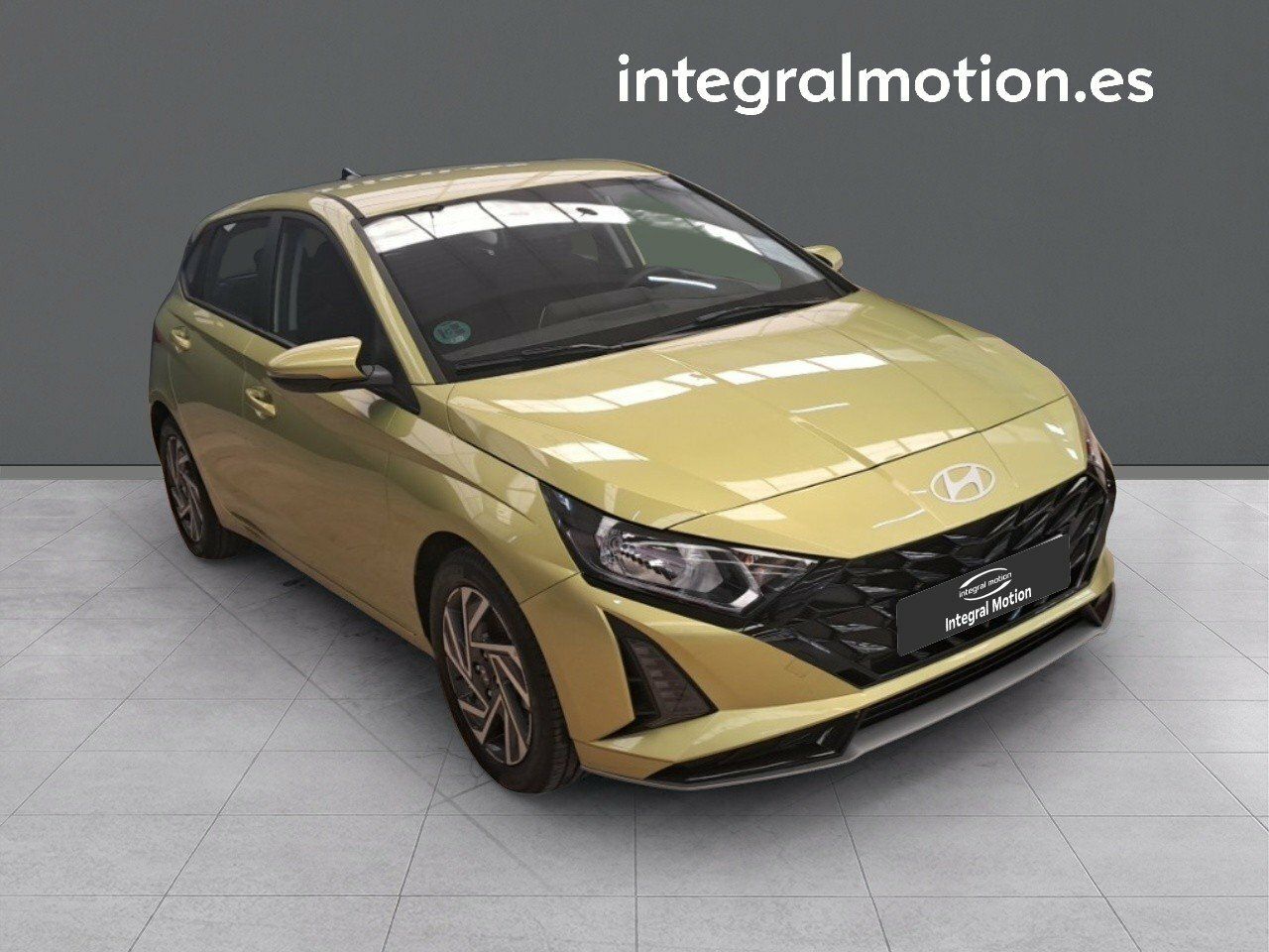 hyundai i20 2024 / foto grande (3)