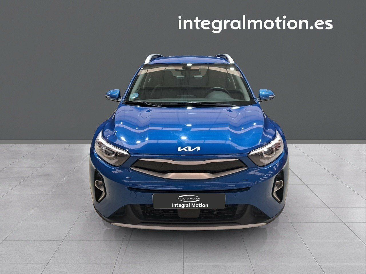 kia stonic 2024 / foto grande (2)