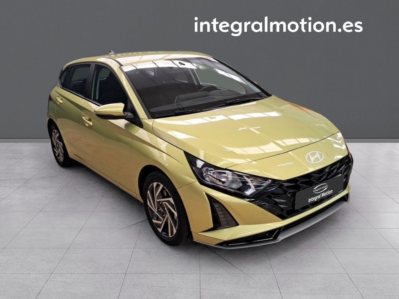 hyundai i20 2024 / foto grande (3)
