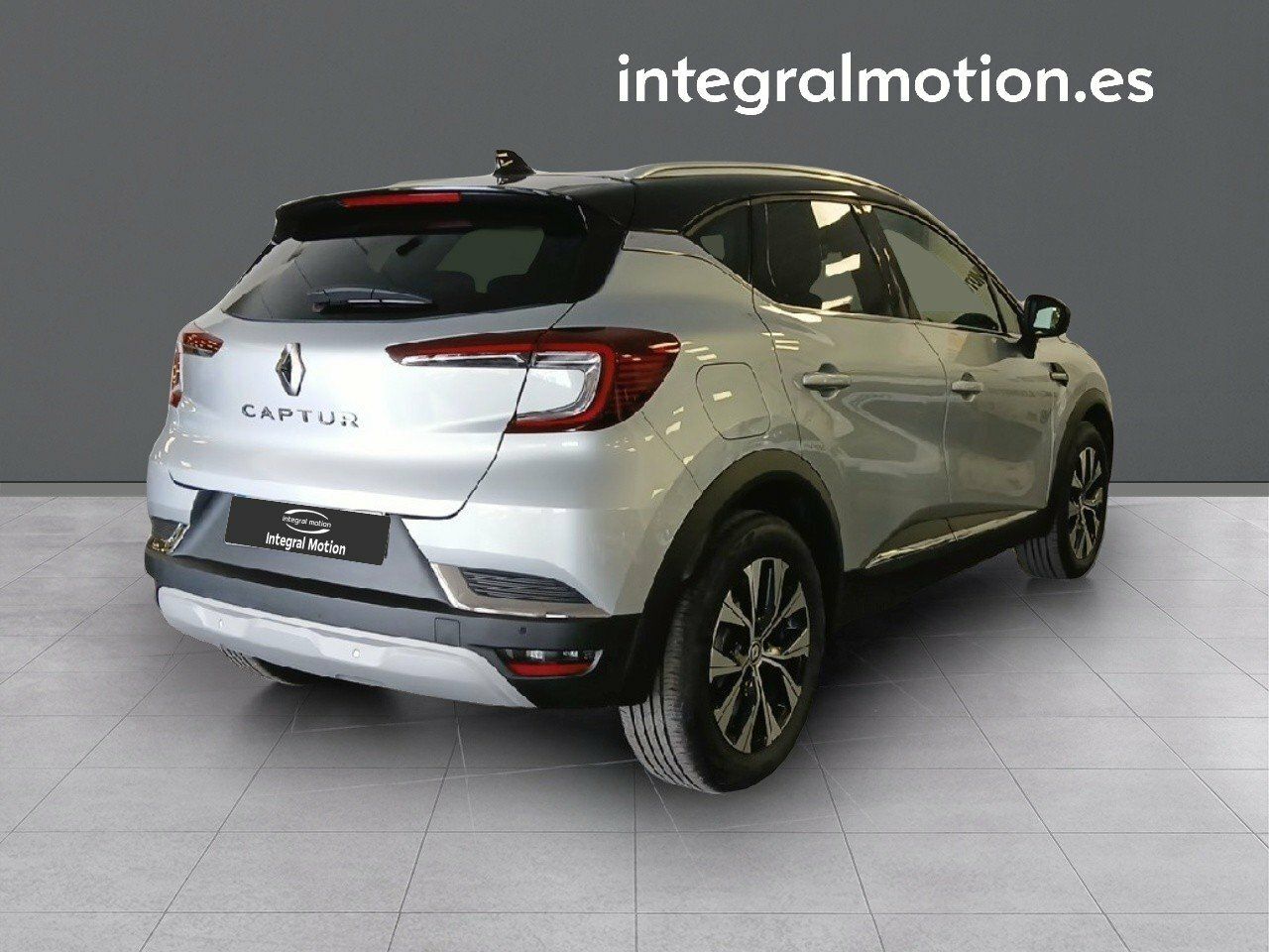 renault captur 2023 / foto grande (2)
