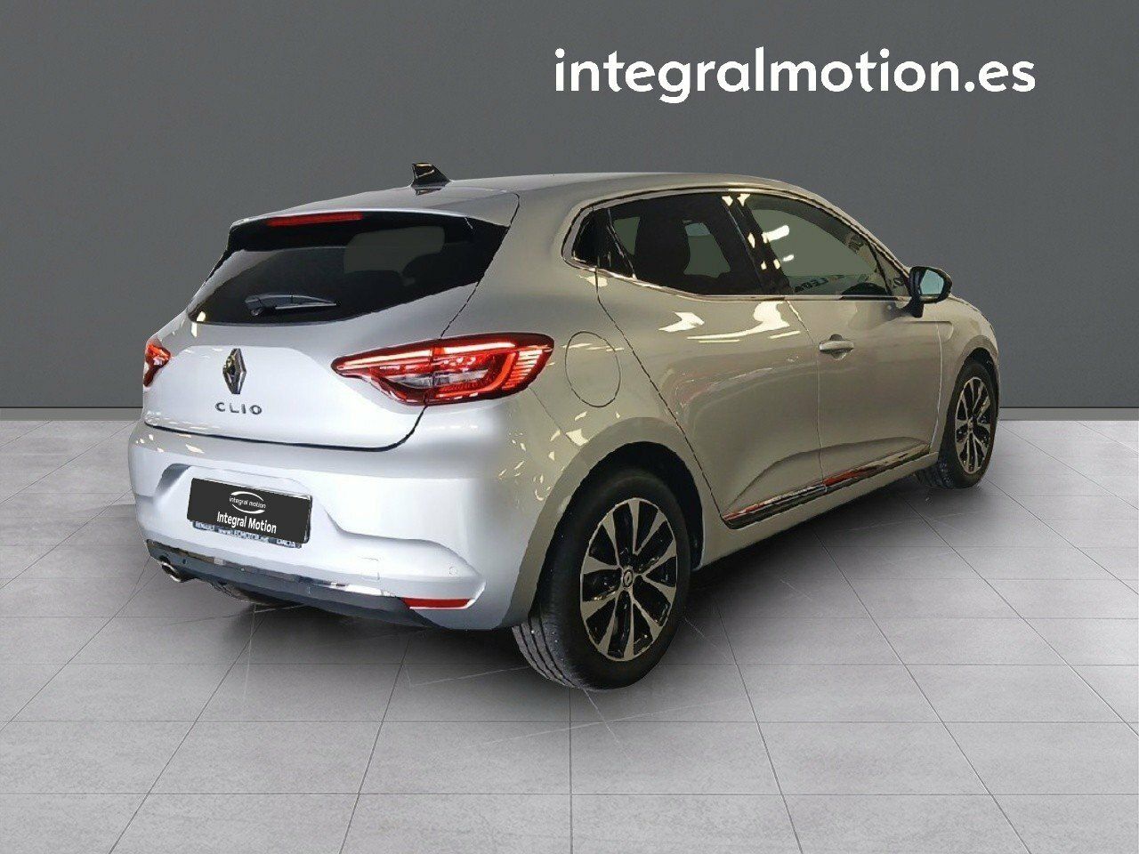 renault clio 2023 / foto grande (2)